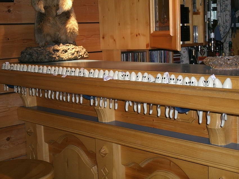 6-Obertauern, Bauernhaus 271